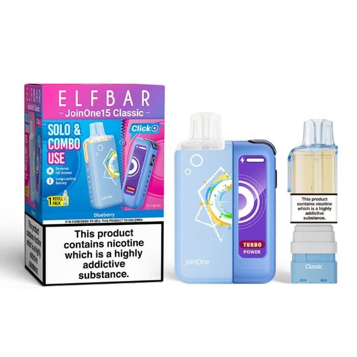 elfbar nachfüll pod läuft aus Elf Bar Dual 10K Prefilled Pod Kit