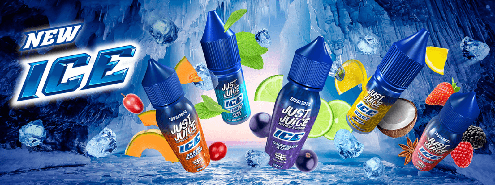 Just Juice