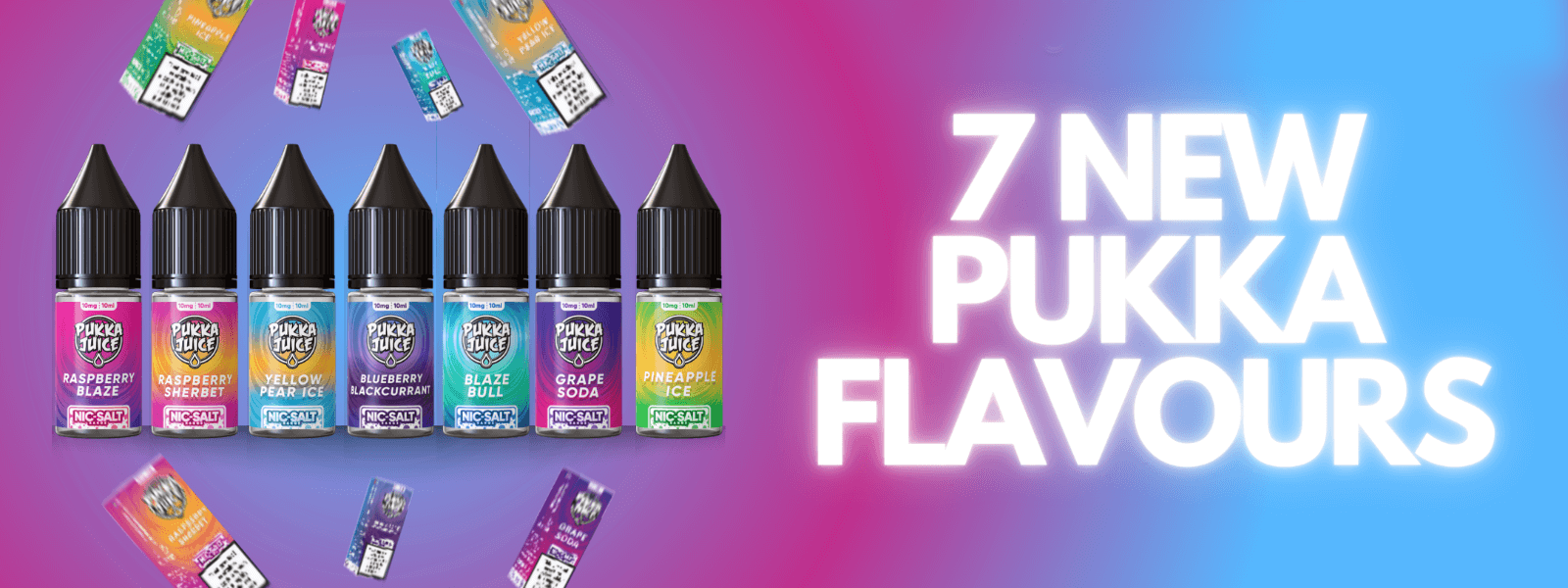 Pukka Juice