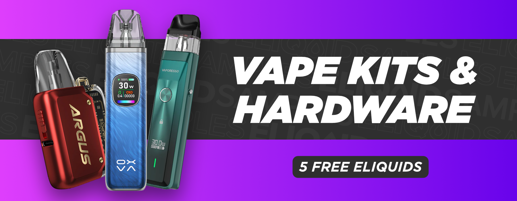 Vape Kits