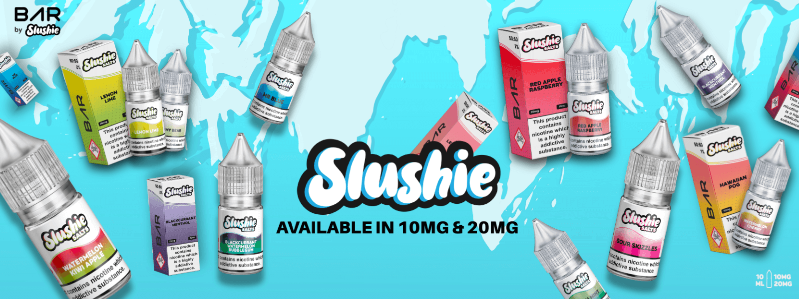 Slushie