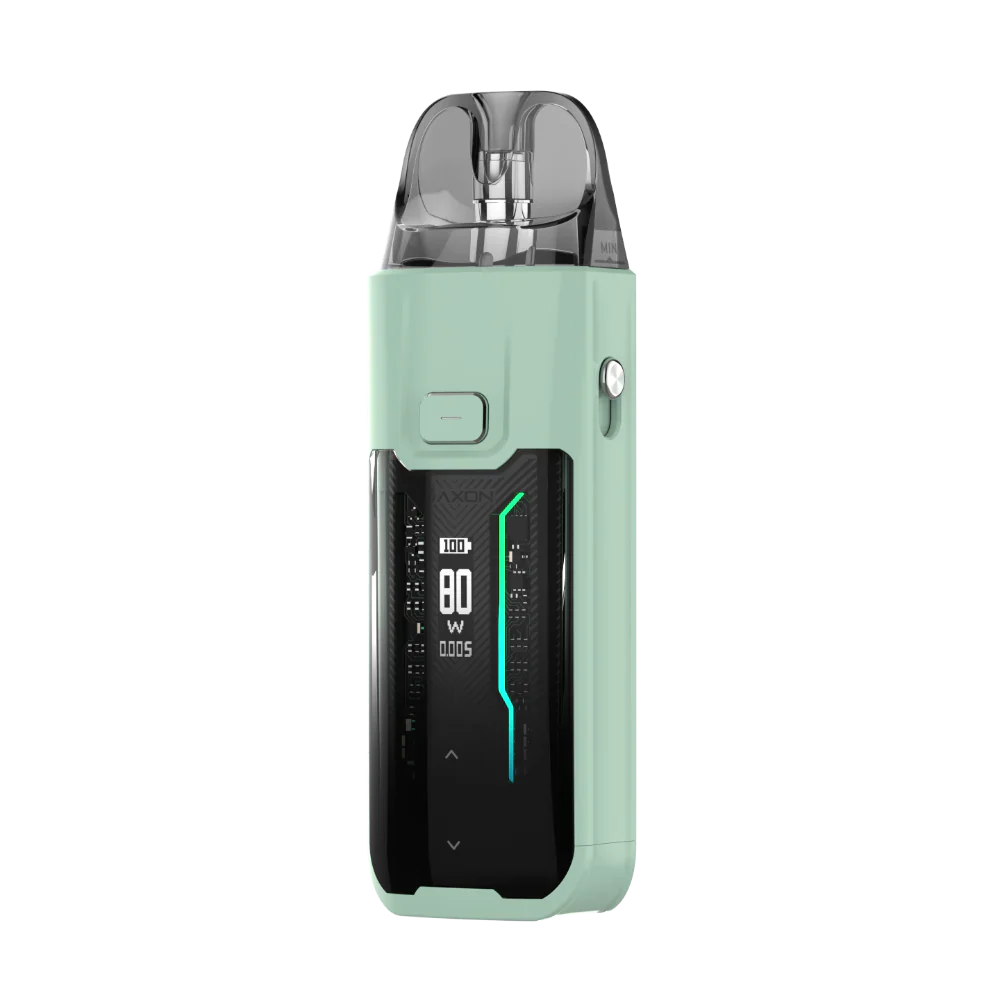 VAPORESSO LUXE XR MAX POD VAPE KIT
