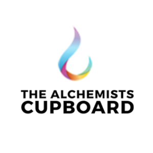 Alchemist Cupboard