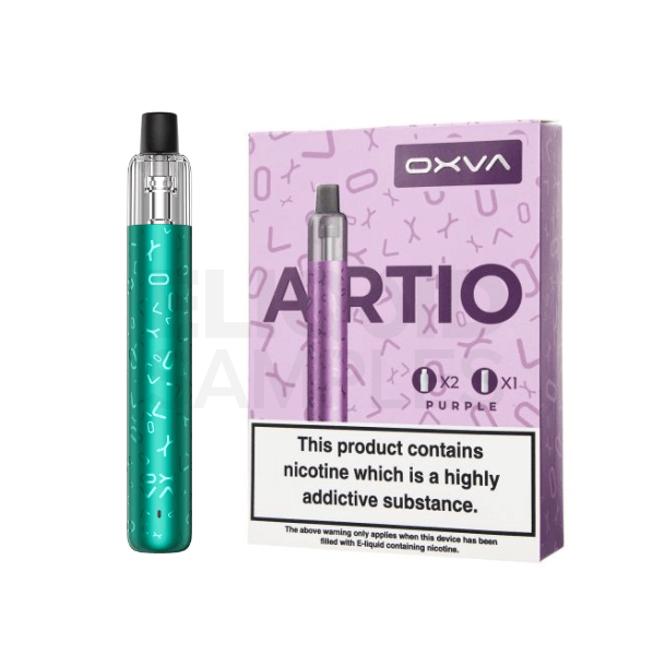 OXVA Artio Pod Kit