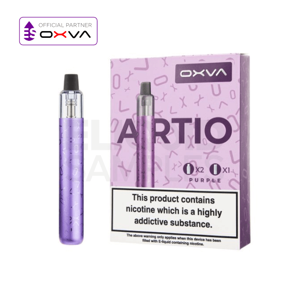 OXVA Artio Pod Kit