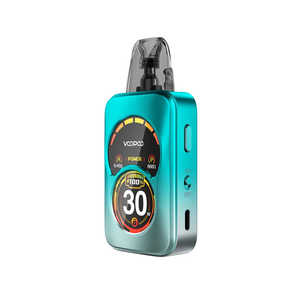 VOOPOO ARGUS A POD VAPE KIT