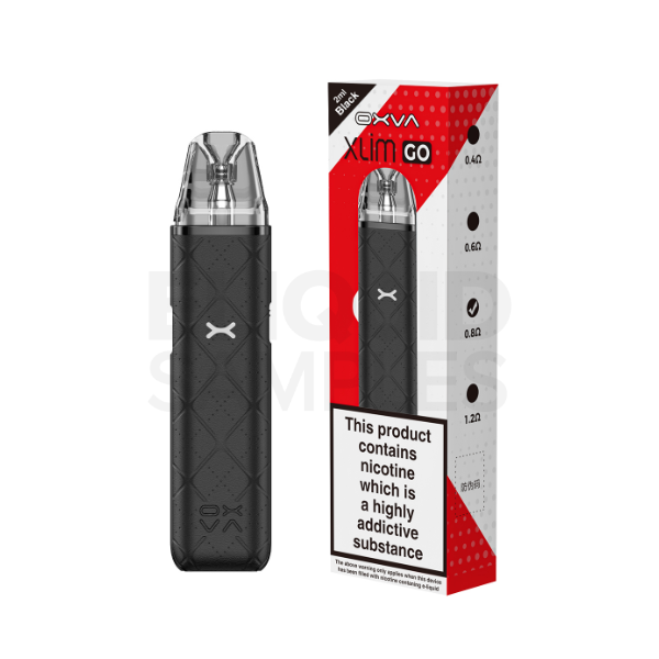 OXVA Xlim GO Pod Kit