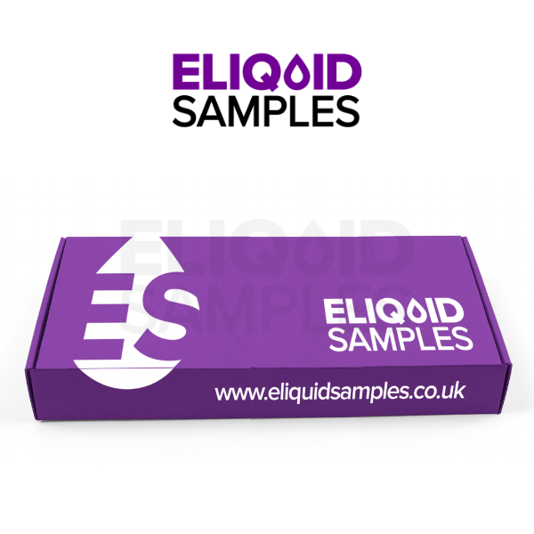 20 x 10ml Mix 99p Samples Box
