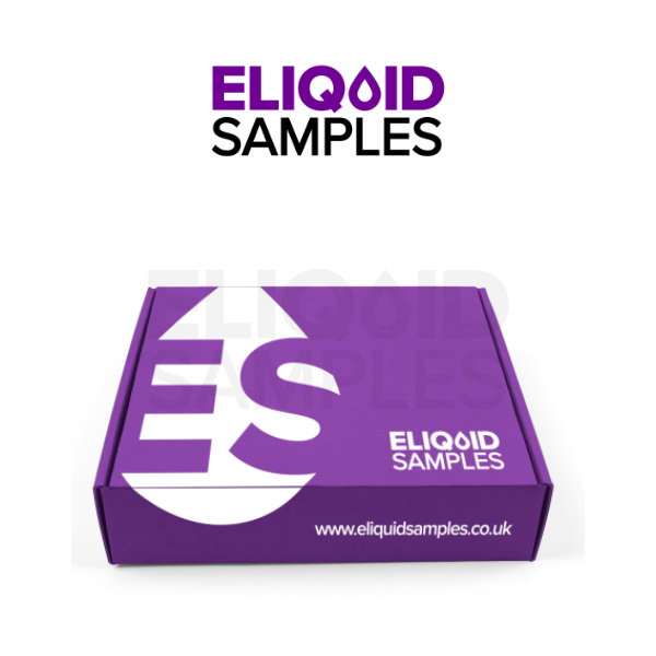 10 x 10ml Mix 99p Samples Box