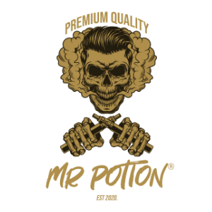Mr Potion