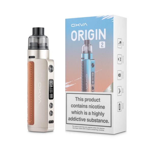 OXVA Origin 2 Pod Mod Kit OXVA Origin 2 Pod Mod Kit