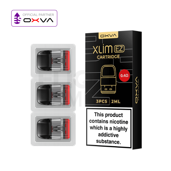 OXVA XLIM EZ Pod