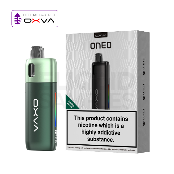 OXVA ONEO Pod Kit