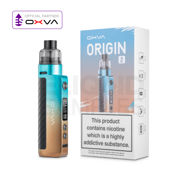 OXVA Origin 2 Pod Mod Kit