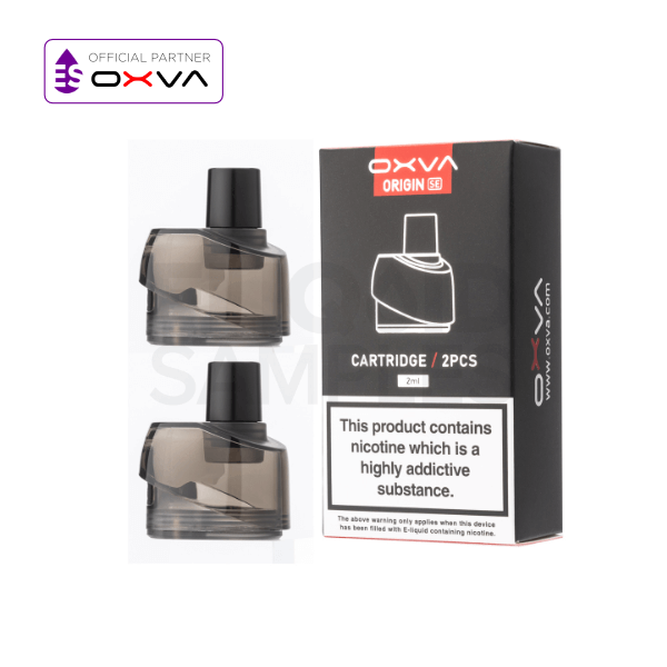 OXVA ORIGIN SE Cartridge