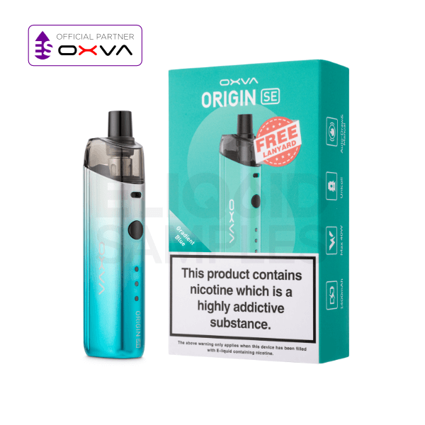 OXVA Origin SE Pod Mod Kit
