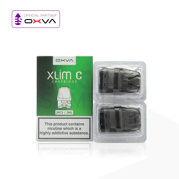 OXVA XLIM C Replacement Cartridge