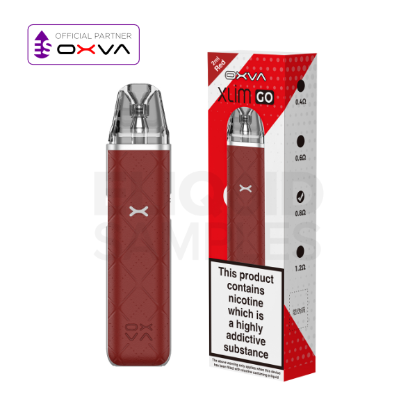 OXVA Xlim GO Pod Kit