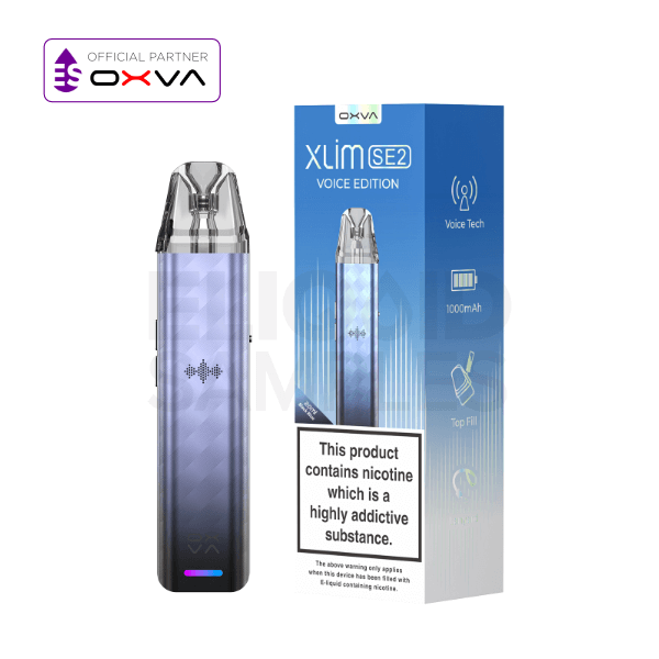 OXVA Xlim SE 2 Pod Kit