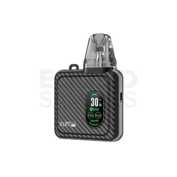 OXVA Xlim SQ Pro Pod Kit