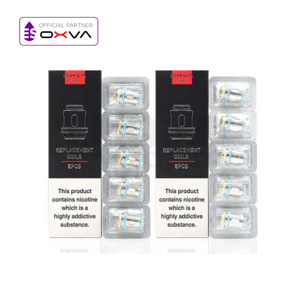 OXVA Unipro Replacement Coils