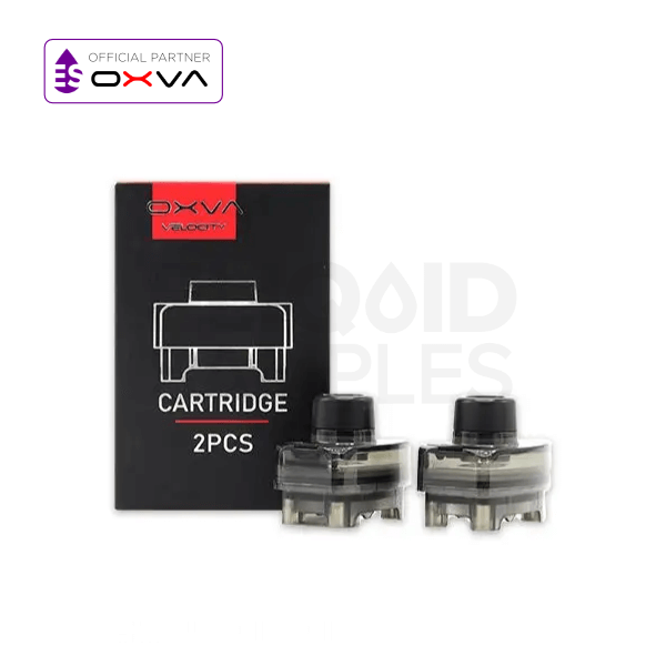 OXVA Velocity Cartridge