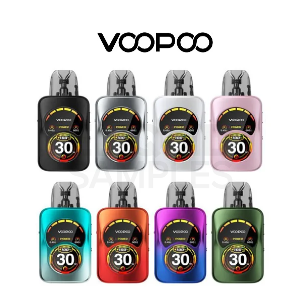 VOOPOO ARGUS A POD VAPE KIT